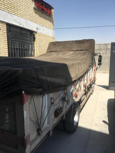 عکس شرکت نیکسان کیان ترنج اسپادانا 