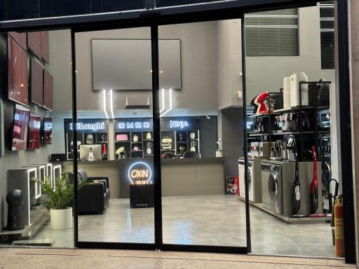 عکس لوازم خانگی اُکسین