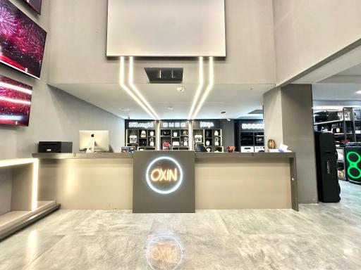 عکس لوازم خانگی اُکسین