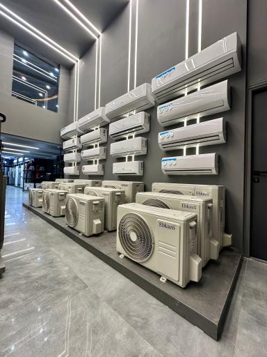 عکس لوازم خانگی اُکسین