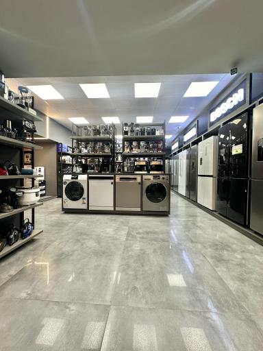 عکس لوازم خانگی اُکسین