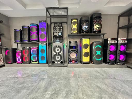 عکس لوازم خانگی اُکسین