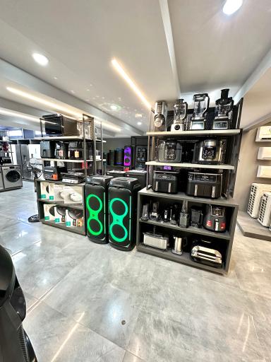 لوازم خانگی اُکسین