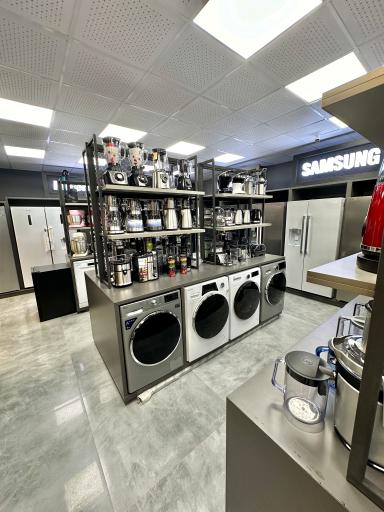 لوازم خانگی اُکسین