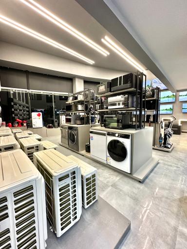 لوازم خانگی اُکسین