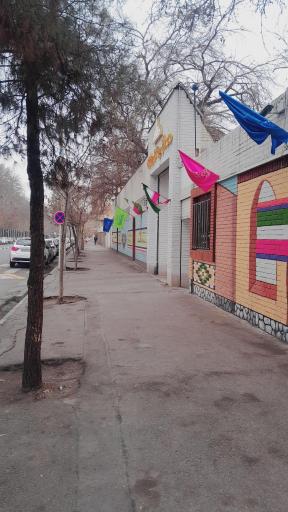 عکس آموزش و پرورش تبادکان