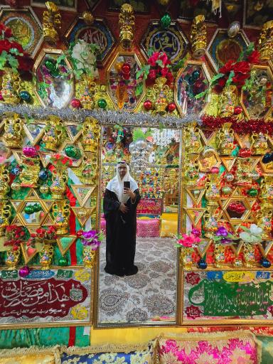 عکس موزه مردم شناسی بندر کنگ