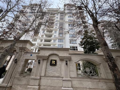 عکس مجتمع مسکونی رومینا رزیدنس