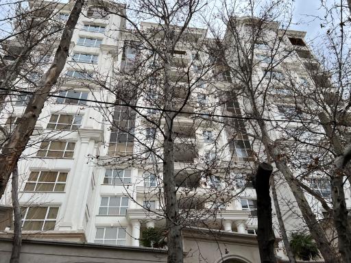 عکس مجتمع مسکونی رومینا رزیدنس