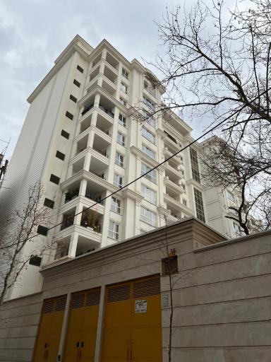 عکس مجتمع مسکونی رومینا رزیدنس