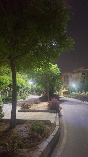 پارک خطی نهج البلاغه