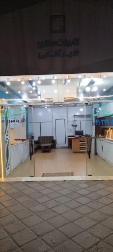 عکس کابینت سازی شیرآقایی 