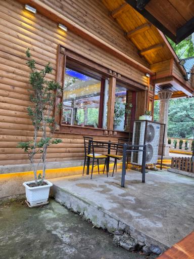 عکس رستوران پدر خوب