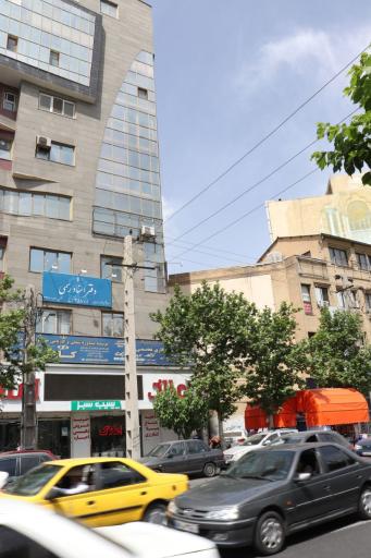 عکس دفتر اسناد رسمی ۳۵۸ کرج