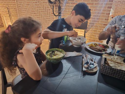 عکس اقامتگاه سنتی خانه یار