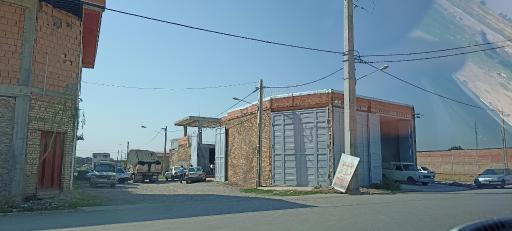 عکس باربری کتول بار