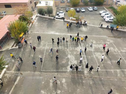 عکس هنرستان علی نورانی پور