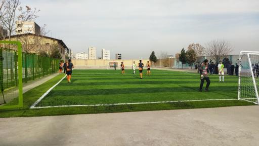 عکس هنرستان علی نورانی پور