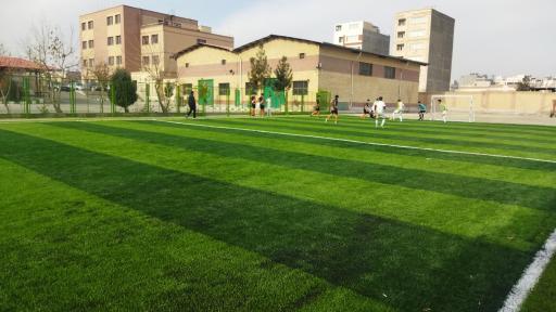 عکس هنرستان علی نورانی پور