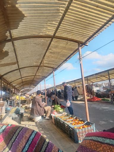 عکس چهارشنبه بازار