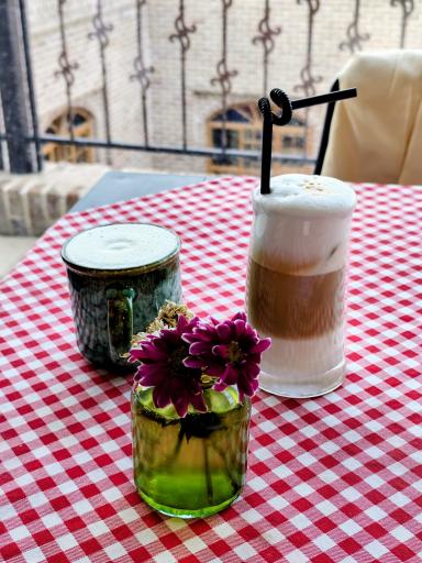 عکس اقامتگاه سنتی خانه یار