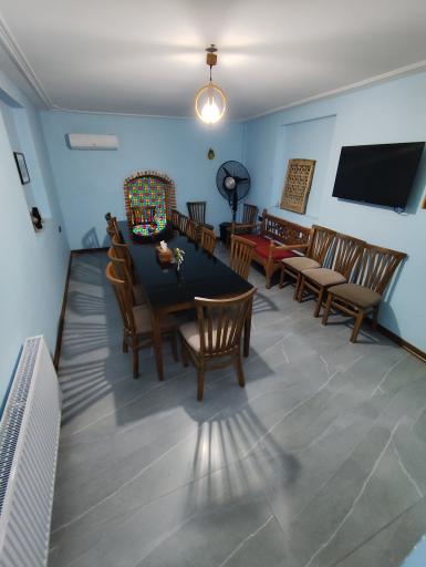 عکس اقامتگاه سنتی خانه یار