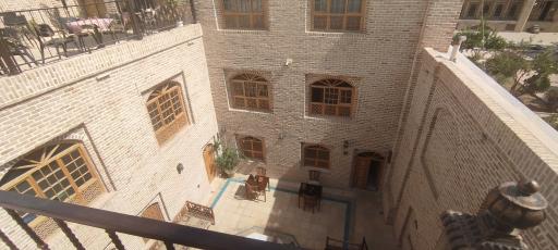 عکس اقامتگاه سنتی خانه یار