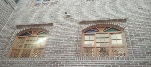 عکس اقامتگاه سنتی خانه یار