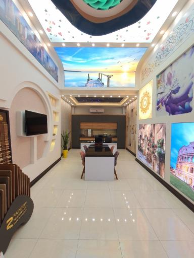 عکس دکوراسیون غفوری