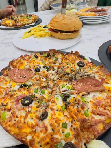 عکس باغ تالار الیزه