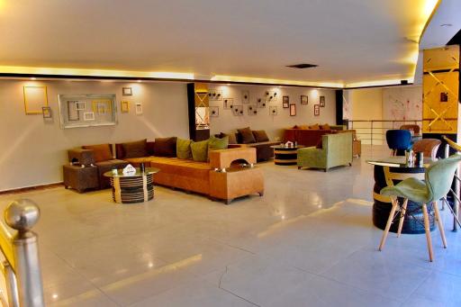 عکس کافه ونتو