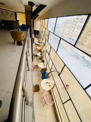 عکس کافه ونتو