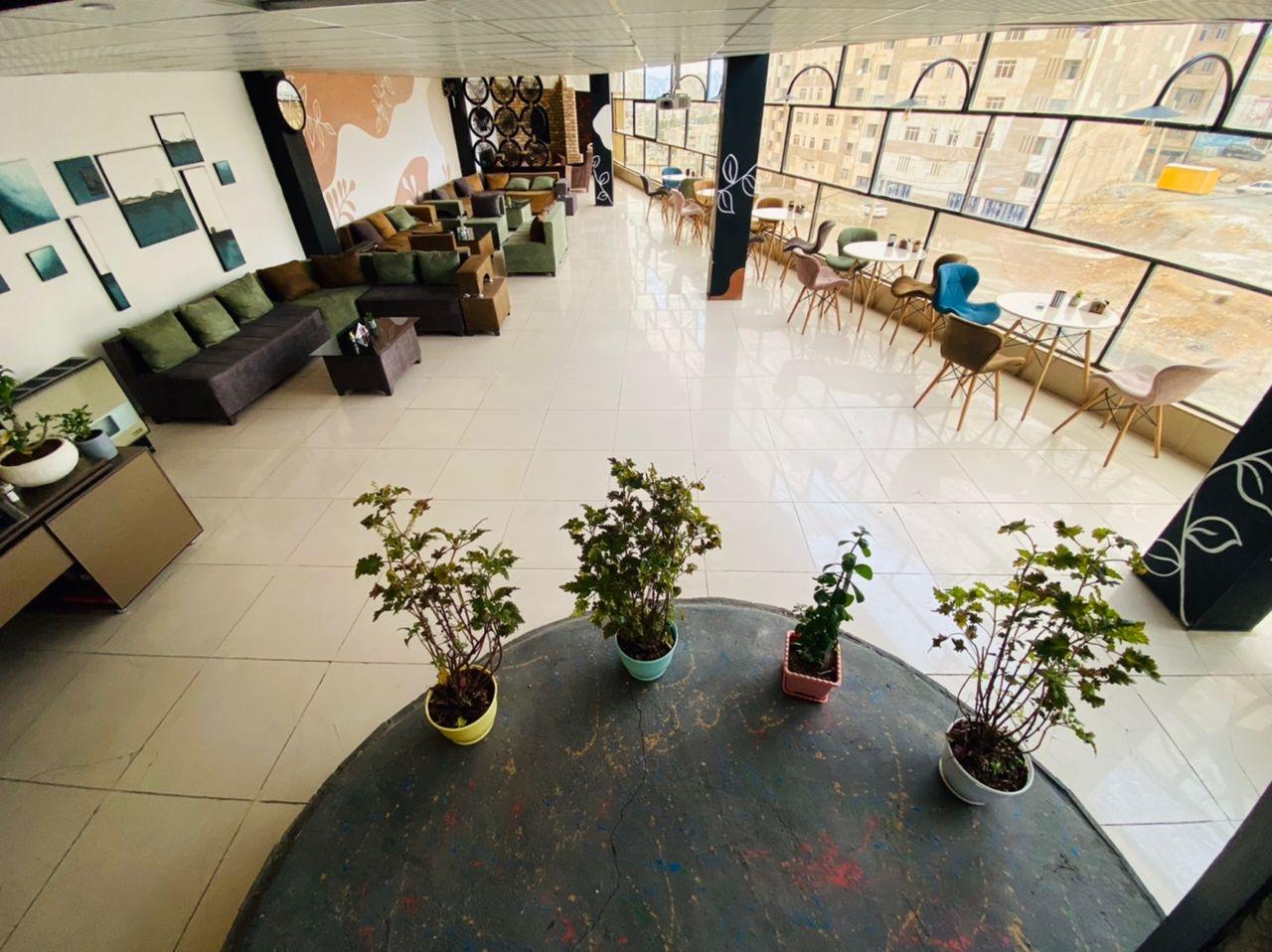 عکس کافه ونتو