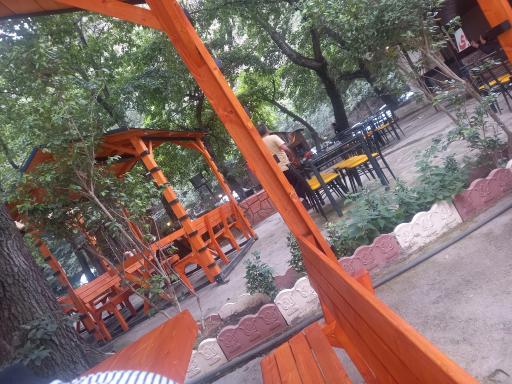 عکس رستوران پدر خوب