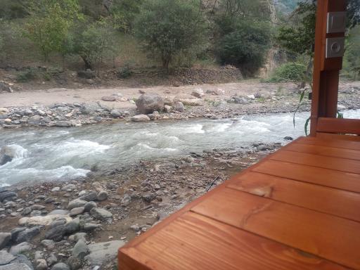 عکس رستوران پدر خوب