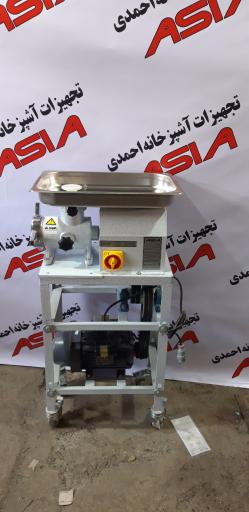 عکس تجهیزات طبخ احمدی