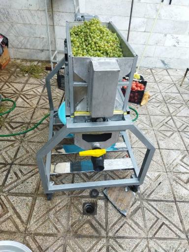 عکس تجهیزات طبخ احمدی