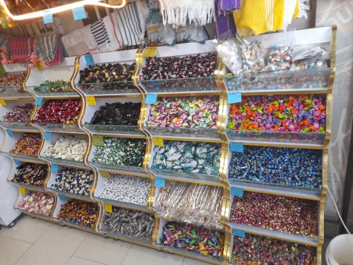 عکس عسل و خشکبار مسعود