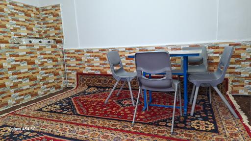 عکس خانه معلم و ستاد اسکان فرهنگیان ناحیه 2