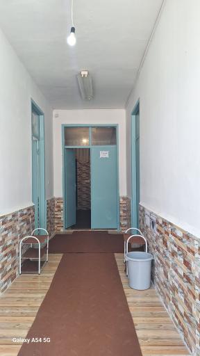 عکس خانه معلم و ستاد اسکان فرهنگیان ناحیه 2