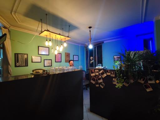 عکس کافه جلال