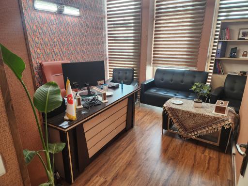 عکس آژانس مسافرتی بیسان گشت مهر