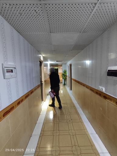 عکس هتل و مهمانسرای خورشید