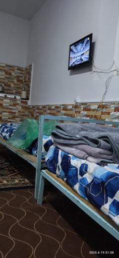 عکس خانه معلم و ستاد اسکان فرهنگیان ناحیه 2