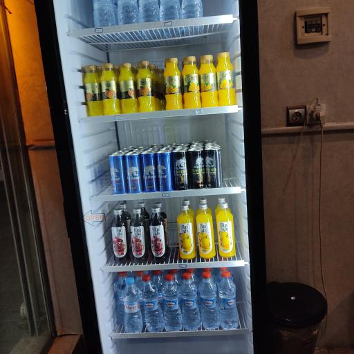 عکس کافه غانیه