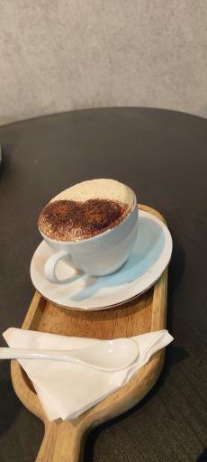 عکس کافه غانیه