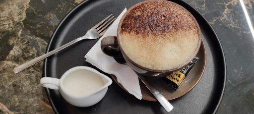 عکس کافه غانیه