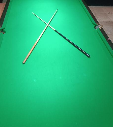 عکس گیم سنتر و کافه و بیلیارد