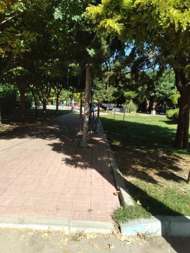 عکس پارک خرمشهر