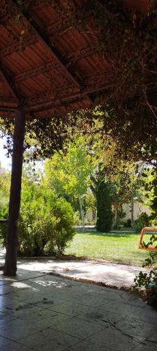 عکس بوستان بسطام